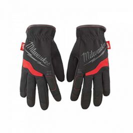 Milwaukee Free-Flex Work Gloves - S