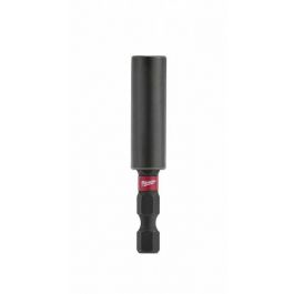 Milwaukee 2.36 in. SHOCKWAVE Compact Magnetic Bit Tip Holder