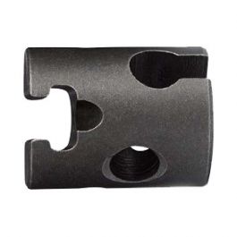 Milwaukee Anchor Adapter for MX FUEL to Accept Ridgid Cable