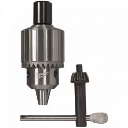 Milwaukee 3/4" Weldon to 1/2" Chuck Adapter
