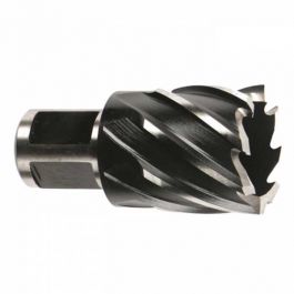 Milwaukee 11/16 in. HSS Annular Cutter 2 in. Depth