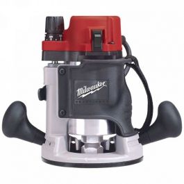 Milwaukee 1-3/4 Max HP EVS BodyGrip Router