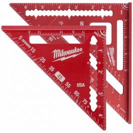 Milwaukee 7" Rafter Square Kit