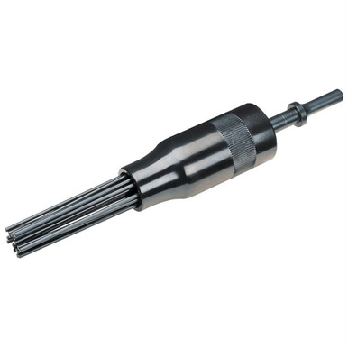 Mueller - Kueps Needle Scaler