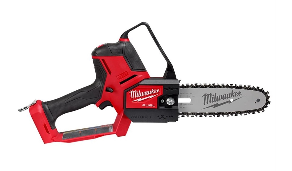 Milwaukee Tool M18 FUEL HATCHET 8" Pruning Saw