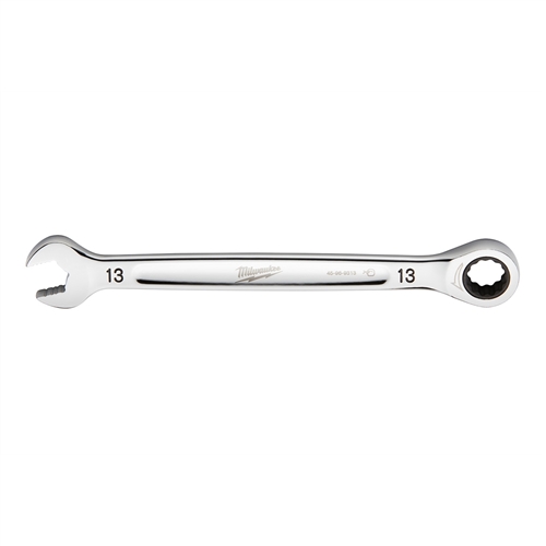 45-96-9313 Milwaukee Tool 13Mm Ratcheting Combo Wrench