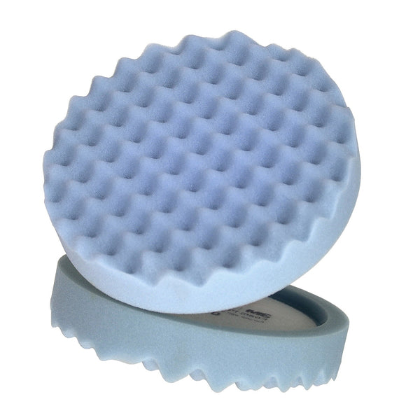8" 3M Perfect-It Ultrafina Foam Polishing Pad