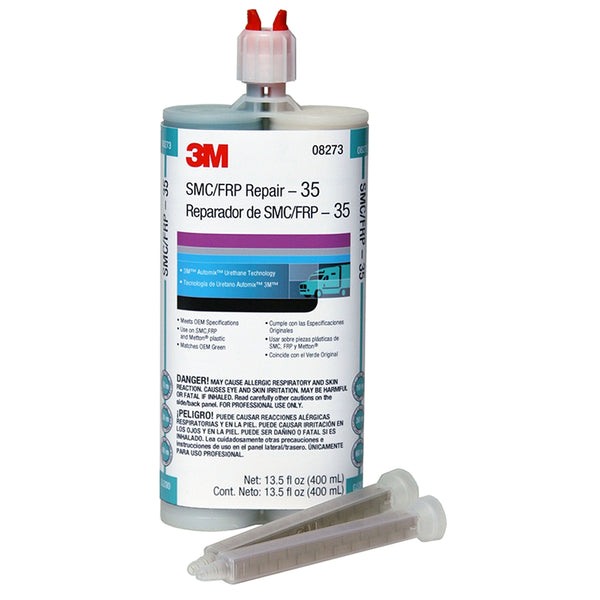 3M SMC/FRP Repair - 35, 400mL