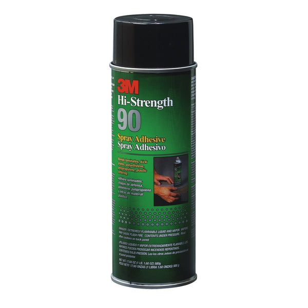 Extra Strength #90 Spray Glue MMM30023