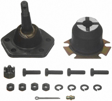 Moog Upper Ball Joint Bolt-In Big GM K6024