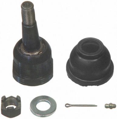 Moog Lower Low Friction Ball Joint Screw-In 1970-98 Dodge Truck, Lefthander Style Lower A-Frames K727