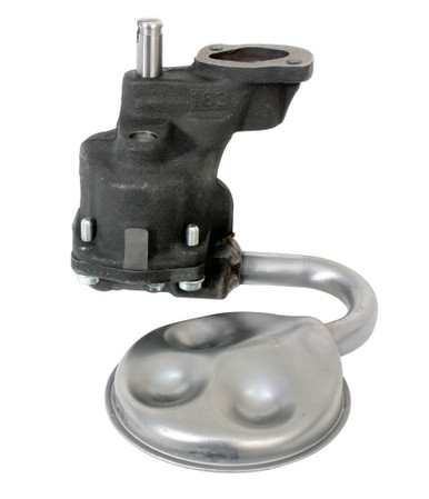Moroso SBC Hi-Volume Oil Pump & Pick-Up Package 22144