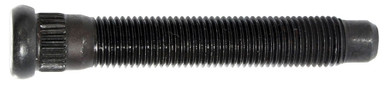 Moroso 7/16in-20 Wheel Studs .480in Knurl 46150