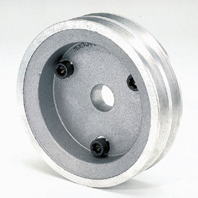 Moroso Double Groove Crnk Pulle 64060
