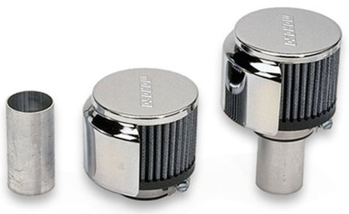 Moroso Valve Cover Breather Kit 68800
