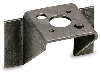Moroso Quik Fastener Mnt Bracke Steel 71555