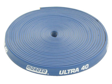 Moroso Ultra 40 Wire Sleeve - 25ft. Roll 72011