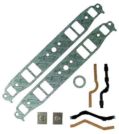 Mr. Gasket Sb Chevy Intake Gasket 100