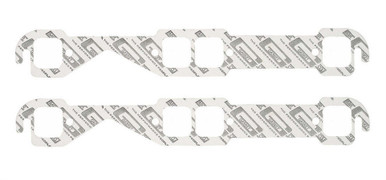 Mr. Gasket Sb Chevy Exhaust Gasket 150A