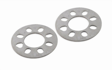 Mr. Gasket Wheel Spacers - Pair 2375
