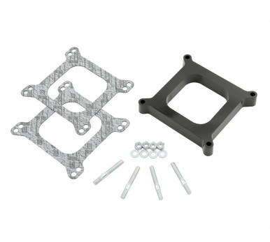 Mr. Gasket Phenolic 1in Open 3405