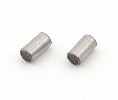 Mr. Gasket SB Chevy Head Dowels (2 Pieces) 4375