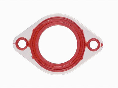 Mr. Gasket Water Outlet Gasket SBC 1955-88 738G