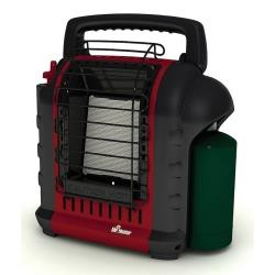 MH9BX Portable Buddy Heater