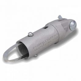 Marshalltown Clevis End Adapter for Push Button Handles