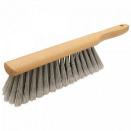 Marshalltown Silver Foxtail Brush