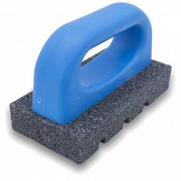 Marshalltown 6" x 3" Rub Brick - 20 Grit