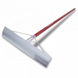 Marshalltown 60" Aluminum Pull Crete