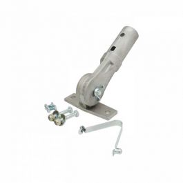 Marshalltown Adjustable Push Button Broom/Darby Bracket