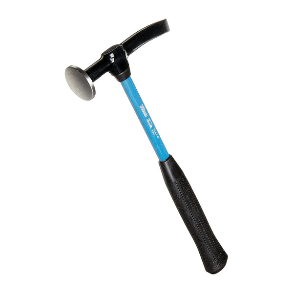 Vertical Chisel Hammer with Fiberglass Handle MRT154FG