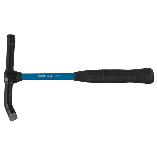 Door Skin Hammer with Fiberglass Handle MRT170FG