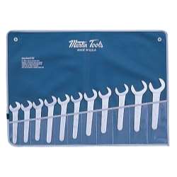Martin Tools 30 DEG.SERV WRENCH SET 3/4 1-1/2