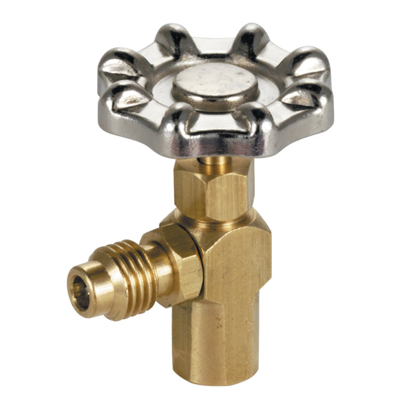 R-134a Can Tap Valve MSC85510
