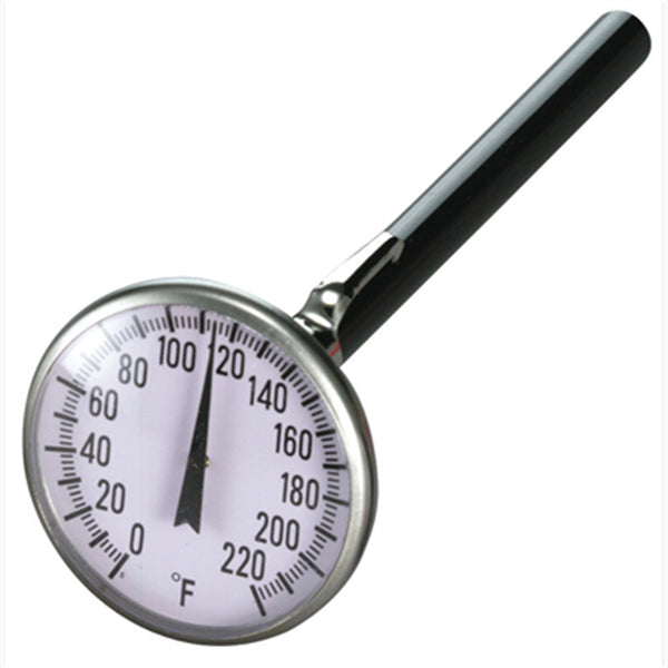 1-3/4" Pocket Analog Thermometer MSC91120