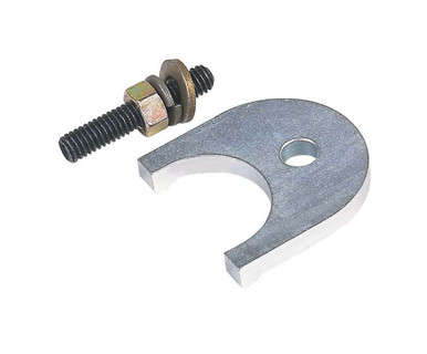 MSD CNC Distributor Hold Down Clamp for Ford 1964-2021 8010MSD