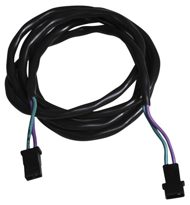 MSD 6' 2-Wire Magnetic Pickup Cable Assembly 8860