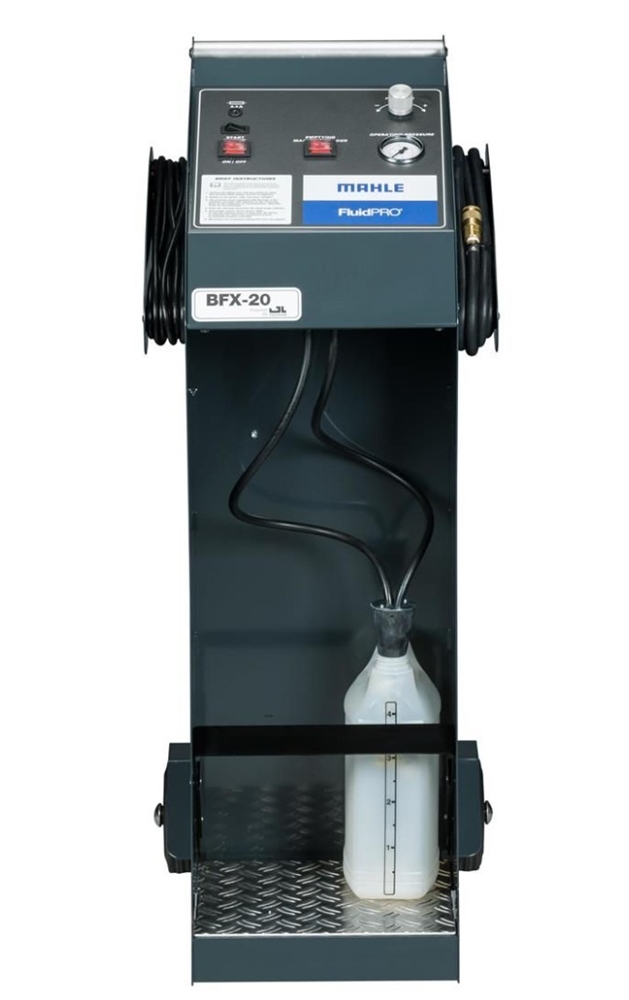 FluidPRO BFX-20 Brake Fluid Exchange Machine