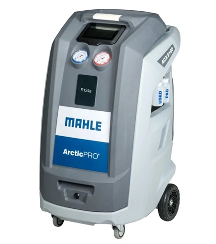 MAHLE R134A Refrigerant Handling Sustems