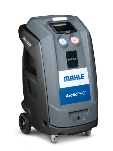 MAHLE R1234yf ACX2250 Refrigerant Handling Sustems