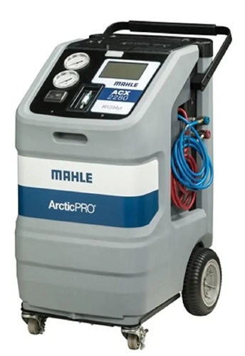 MAHLE R1234yf Refrigerant Handling Sustems
