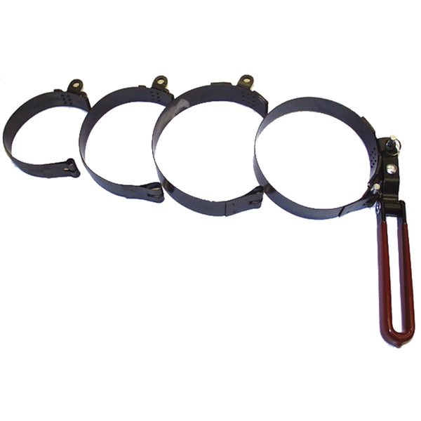 4-in-1 Swivel Oil Filter Wrench MTN8504