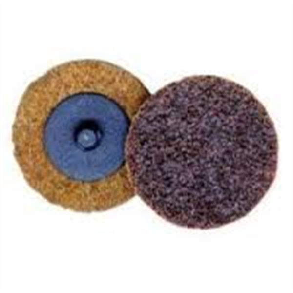 3in Coarse Roloc Disc25/box MTN9485