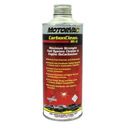 CarbonClean MV-6 Fuel System Cleaner
