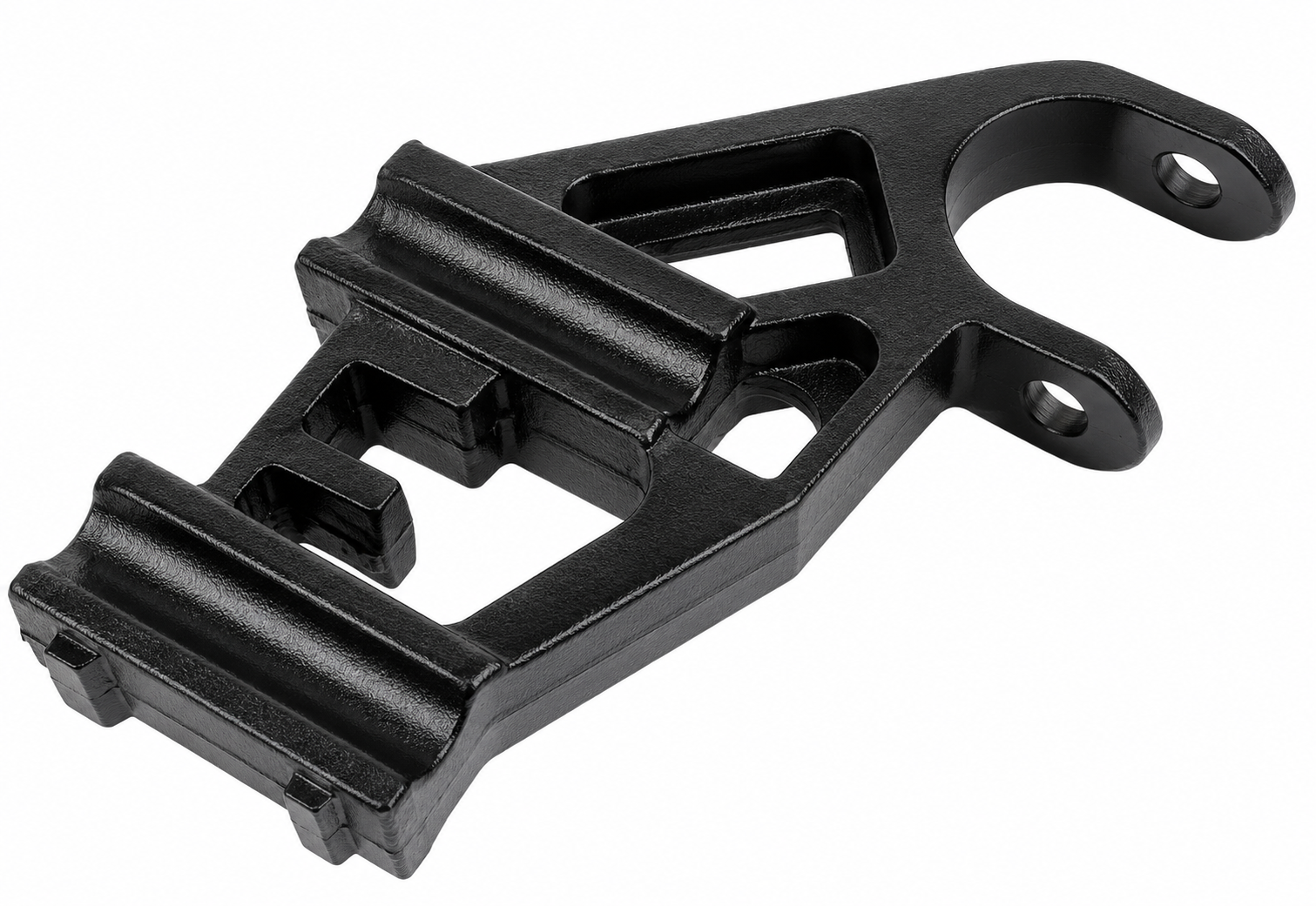 MV1651 - U Bolt & Shock Top PLate Volvo