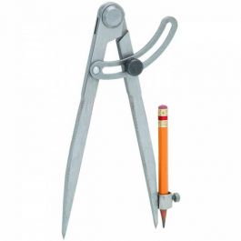 Magnum Heavy-Duty 8" Wing Compass - WC8