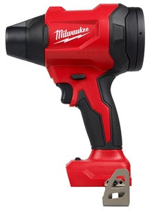 Milwaukee 0887-20 M18 Brushless Precision Blower